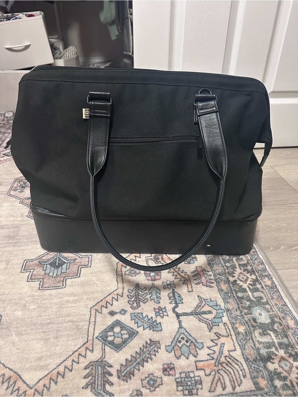 BEIS THE WEEKENDER DUFFLE BAG